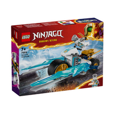 LEGO® NINJAGO® Zane's Ice Motorcycle