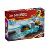LEGO® NINJAGO® Zane's Ice Motorcycle
