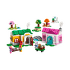 LEGO® Animal Crossing™ Creative Houses: Seasons of Fun