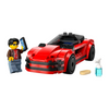 LEGO® City Red Sports Car