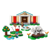 LEGO® Animal Crossing™ Blathers's Museum Collection