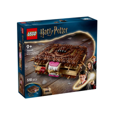 LEGO® Harry Potter™ Chomping Monster Book of Monsters