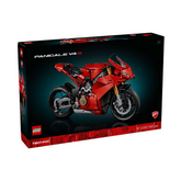 LEGO® Technic Ducati Panigale V4 S Motorcycle