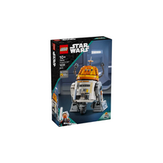 LEGO® Star Wars™ Chopper (C1-10P)™ Astromech Droid