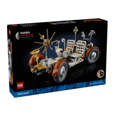 LEGO® Technic NASA Apollo Lunar Roving Vehicle - LRV