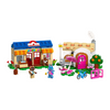 LEGO® Animal Crossing™ Nook's Cranny & Rosie's House