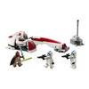 LEGO® Star Wars™ BARC Speeder™ Escape