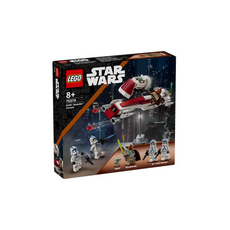 LEGO® Star Wars™ BARC Speeder™ Escape