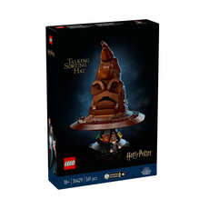LEGO® Harry Potter™ Talking Sorting Hat™