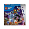 LEGO® City Space Construction Mech