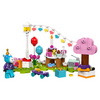 LEGO® Animal Crossing™ Julian's Birthday Party