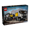 LEGO® Technic Volvo FMX Truck & EC230 Electric Excavator