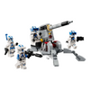 LEGO® Star Wars™ 501st Clone Troopers™ Battle Pack