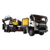 LEGO® Technic Volvo FMX Truck & EC230 Electric Excavator