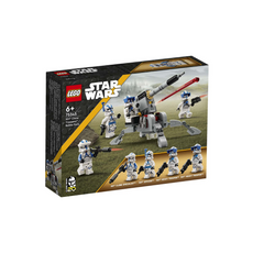 LEGO® Star Wars™ 501st Clone Troopers™ Battle Pack
