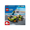 LEGO® City Race Car