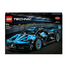 LEGO® Technic™ Bugatti Bolide Agile Blue