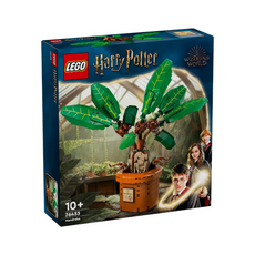 LEGO® Harry Potter™ Mandrake