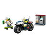 LEGO® City Police Motorcycle Chase