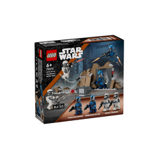 LEGO® Star Wars™ Ambush on Mandalore™ Battle Pack