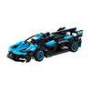 LEGO® Technic™ Bugatti Bolide Agile Blue