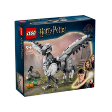 LEGO® Harry Potter™ Buckbeak™