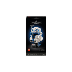 LEGO® Star Wars™ Captain Rex™ Helmet
