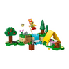 LEGO® Animal Crossing™ Bunnie's Outdoor Activities