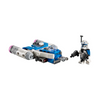 LEGO® Star Wars™ Captain Rex™ Y-Wing™ Microfighter