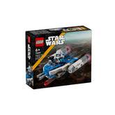 LEGO® Star Wars™ Captain Rex™ Y-Wing™ Microfighter
