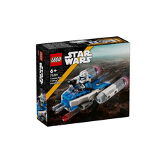 LEGO® Star Wars™ Captain Rex™ Y-Wing™ Microfighter