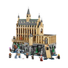 LEGO® Harry Potter™ Hogwarts™ Castle: The Great Hall