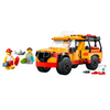 LEGO® City Lifeguard Beach Rescue Truck