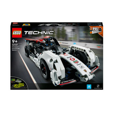 LEGO® Technic Formula E® Porsche 99X Electric
