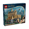 LEGO® Harry Potter™ Hogwarts™ Castle: The Great Hall