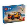 LEGO® City Lifeguard Beach Rescue Truck