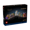 LEGO® Harry Potter™ Diagon Alley™ Wizarding Shops