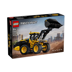 LEGO® Technic Volvo L120 Electric Wheel Loader