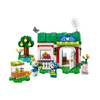 LEGO® Animal Crossing™ Able Sisters Clothing Shop