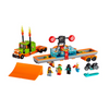 LEGO® City Stunt Show Truck