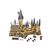 LEGO® Harry Potter™ The Hogwarts™ Castle