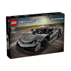 LEGO® Technic Koenigsegg Jesko Absolut