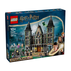 LEGO® Harry Potter™ Malfoy Manor