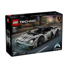 LEGO® Technic Lamborghini Revuelto
