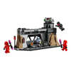 LEGO® Star Wars™ Paz Vizsla™ and Moff Gideon™ Battle
