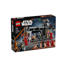 LEGO® Star Wars™ Paz Vizsla™ and Moff Gideon™ Battle