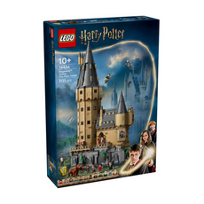LEGO® Harry Potter™ Hogwarts™ Castle: The Main Tower