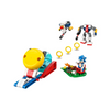 LEGO® Sonic the Hedgehog™ Sonic's Campfire Clash