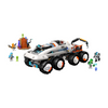 LEGO® City Command Rover And Crane Loader
