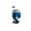 LEGO® Star Wars™ Jango Fett™ Helmet